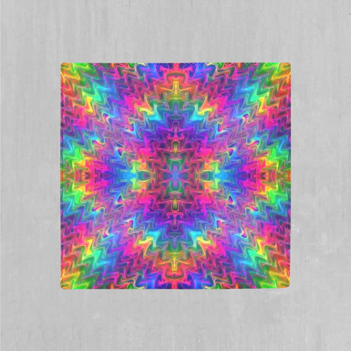 Tek Quantum Women's Wallet