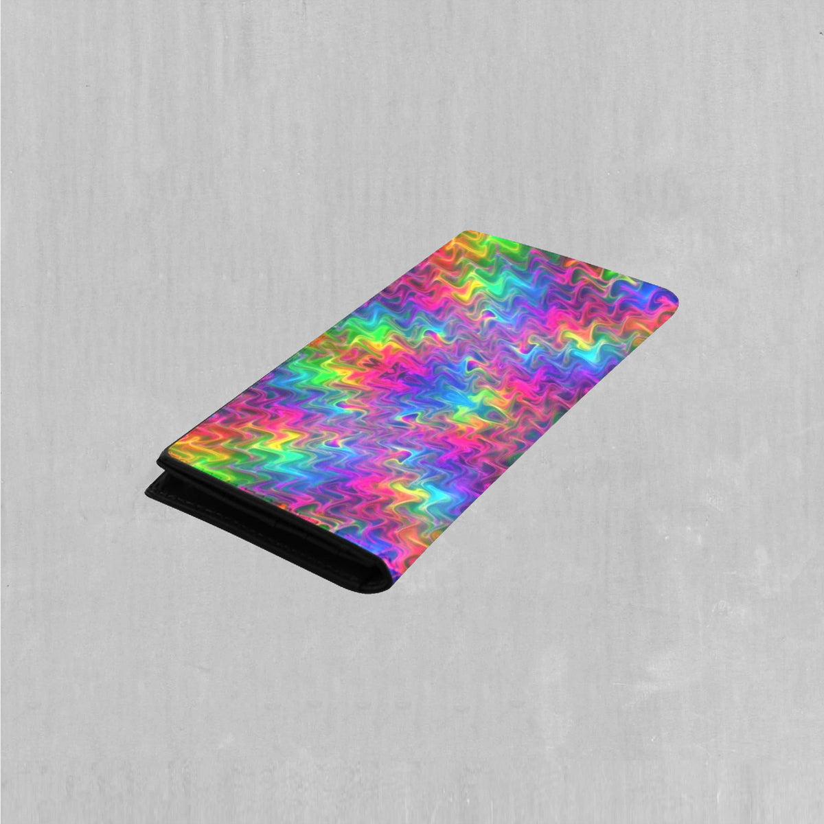 Tek Quantum Women's Wallet