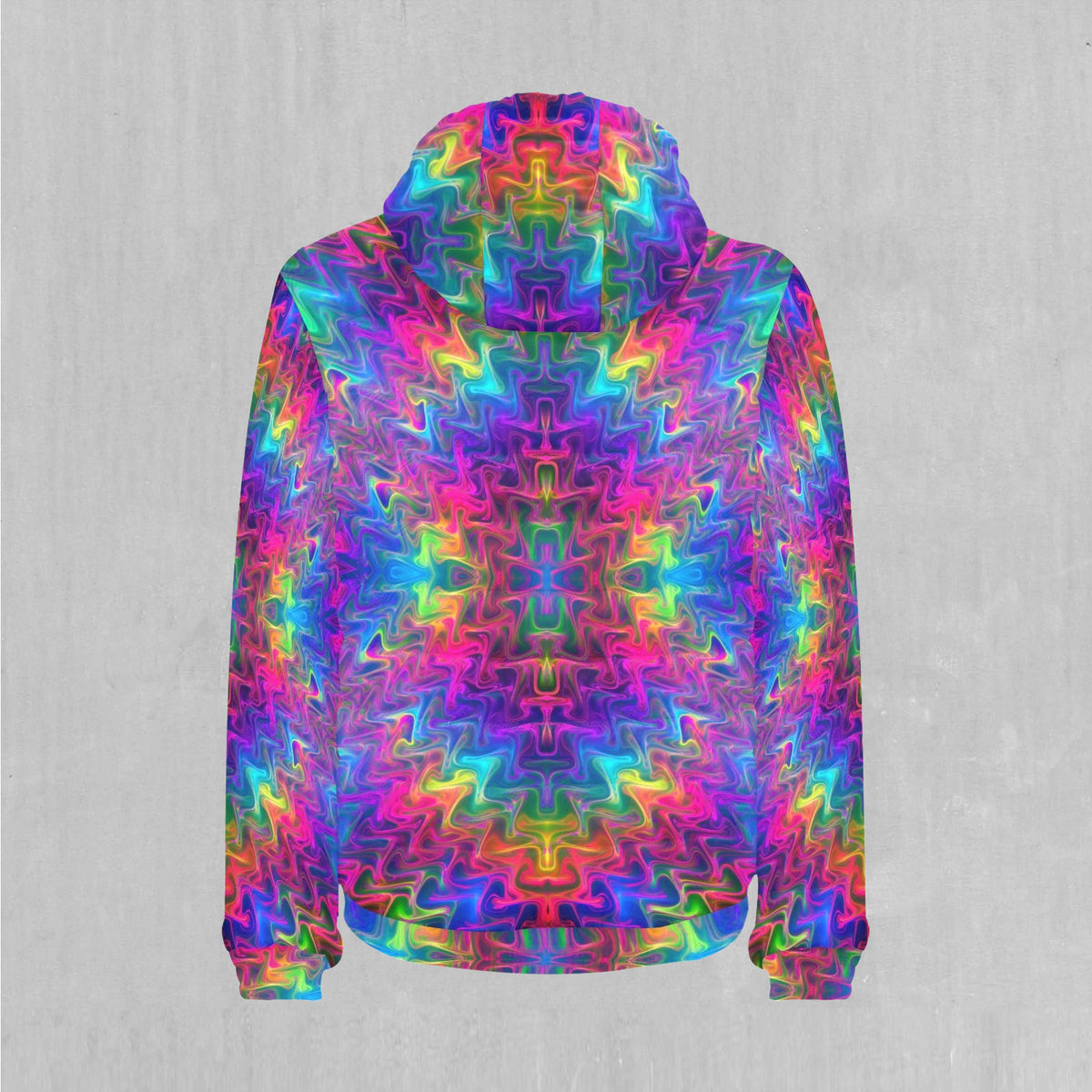 Tek Quantum Puffer Jacket