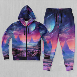 Stellar Dreams Tracksuit