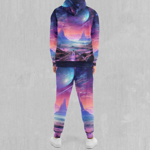 Stellar Dreams Tracksuit