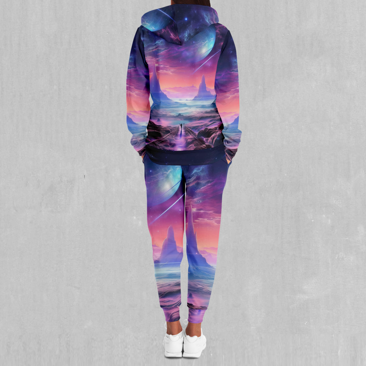 Stellar Dreams Tracksuit