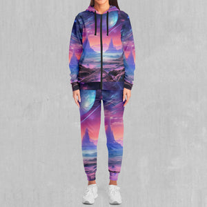 Stellar Dreams Tracksuit