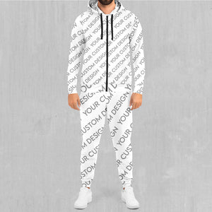 Custom Tracksuit