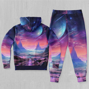 Stellar Dreams Tracksuit