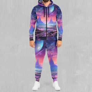 Stellar Dreams Tracksuit