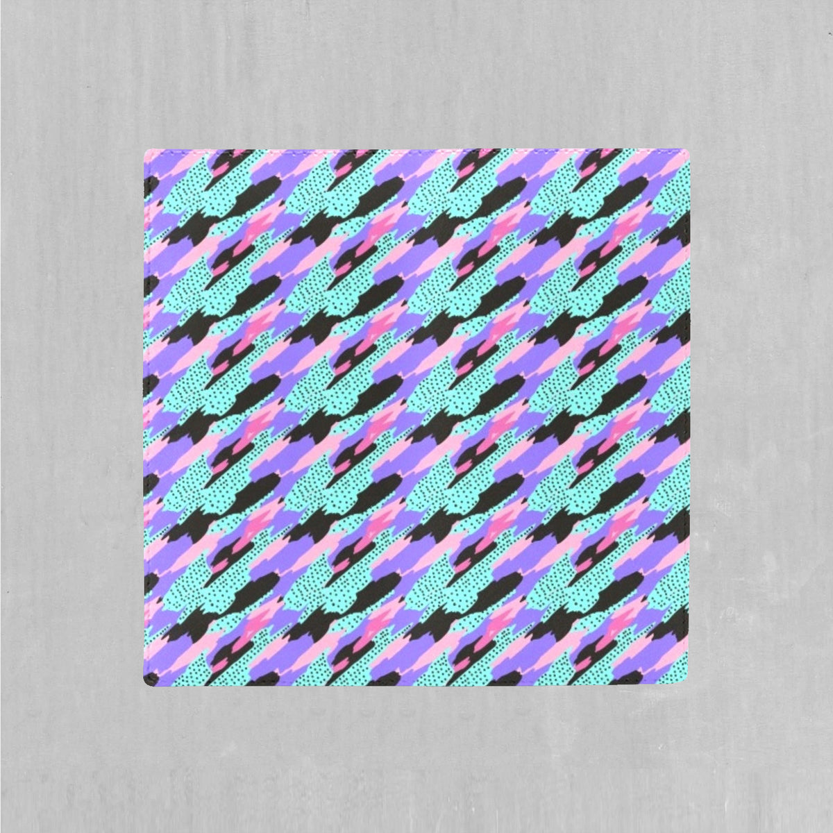 Vapor Camo Women's Wallet