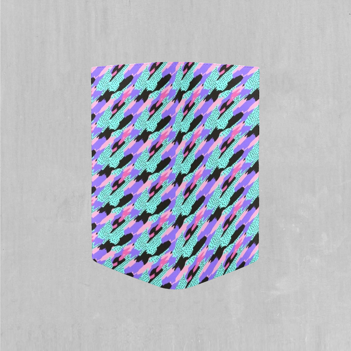 Vapor Camo Women's Wallet