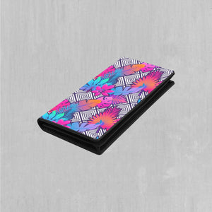 Vault Tropic Women's Wallet