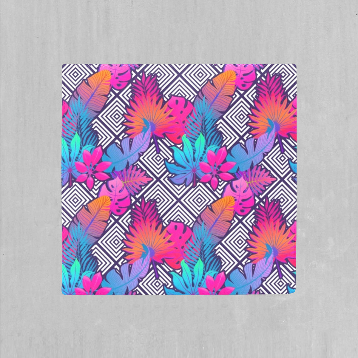 Vault Tropic Women's Wallet