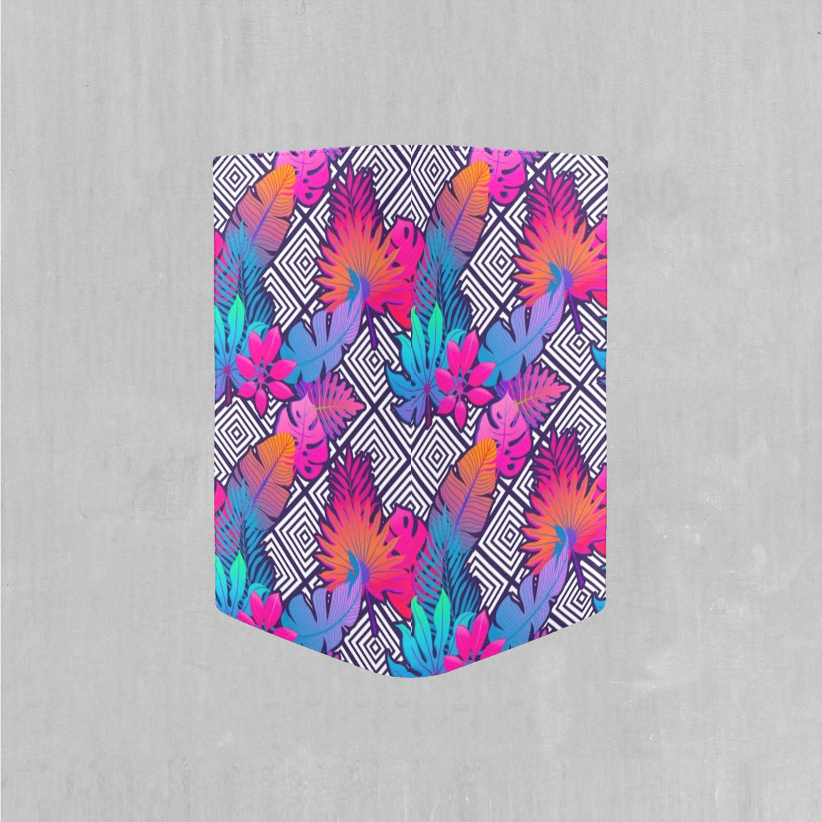 Vault Tropic Women's Wallet