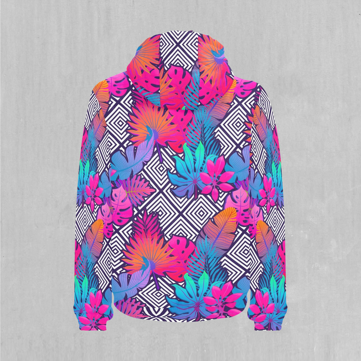 Vault Tropic Puffer Jacket