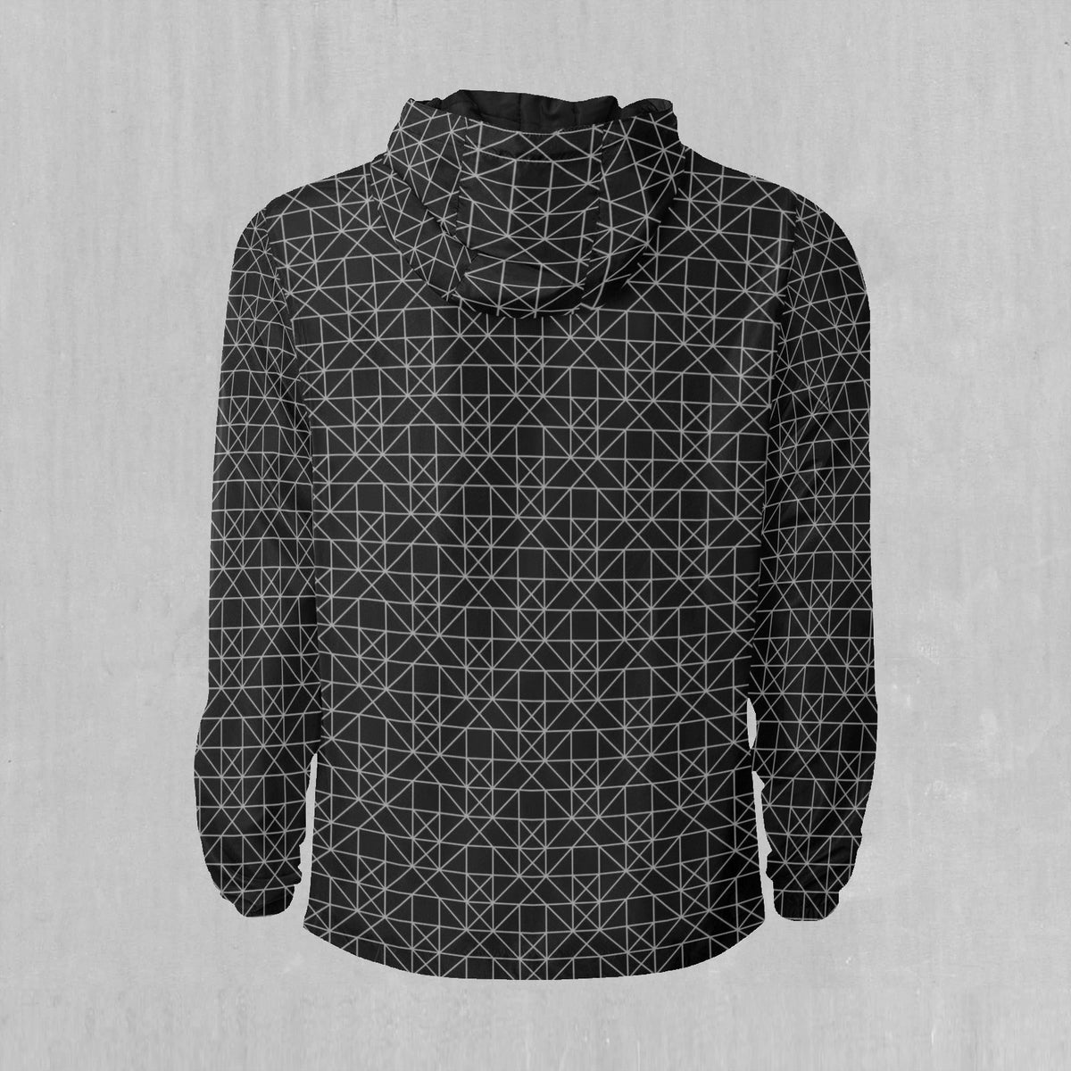 Esoteric Windbreaker