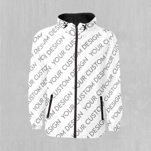 Custom Windbreaker