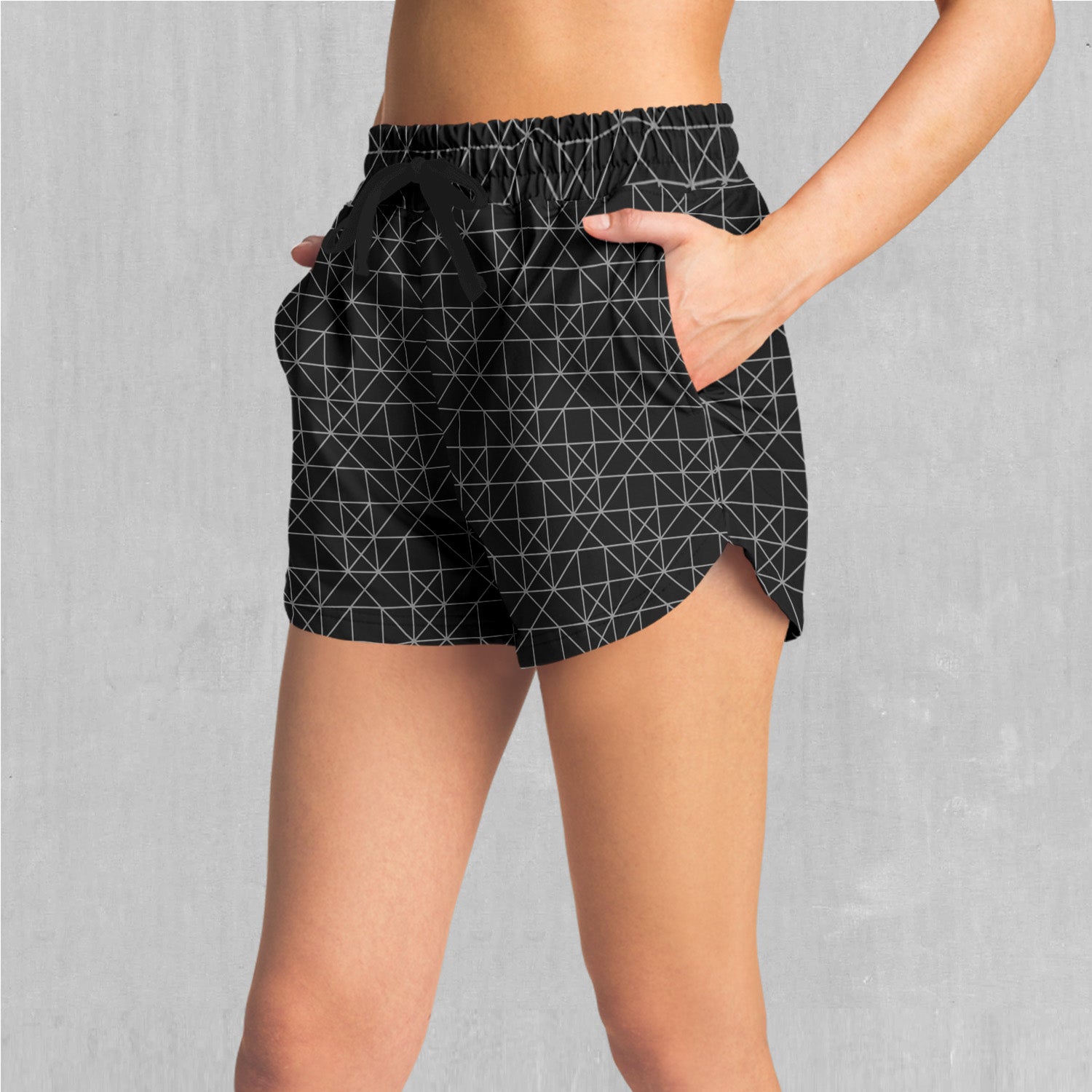 Esoteric Women's Shorts