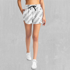 Custom Women's Shorts