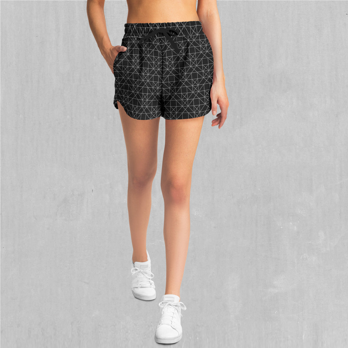 Esoteric Women's Shorts