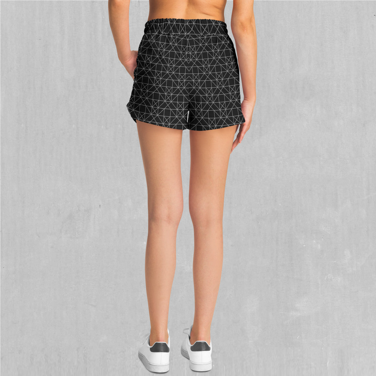 Esoteric Women's Shorts