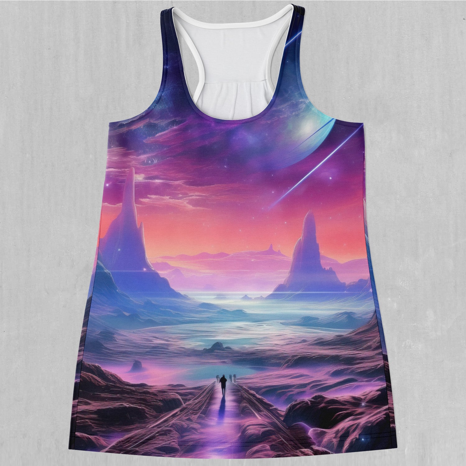 Stellar Dreams Women's Tank Top