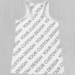 Custom Women's Tank Top