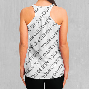 Custom Women's Tank Top