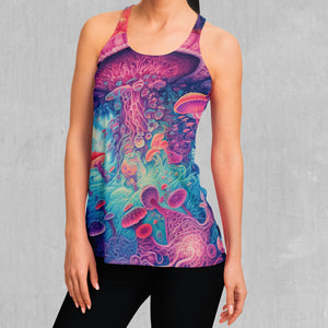 Mycological Mind Women's Tank Top