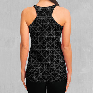 Esoteric Women's Tank Top