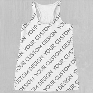 Custom Women's Tank Top