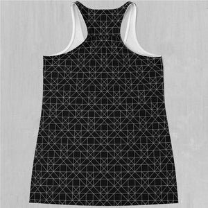 Esoteric Women's Tank Top