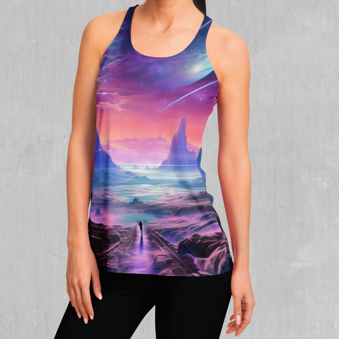 Stellar Dreams Women's Tank Top
