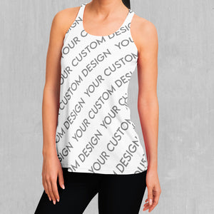 Custom Women's Tank Top