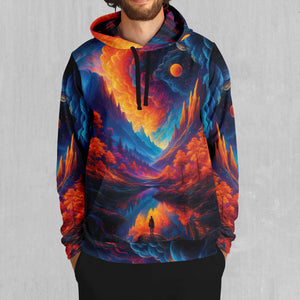 Wonderland Valley Hoodie