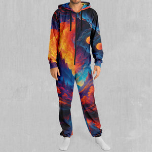 Wonderland Valley Jumpsuit