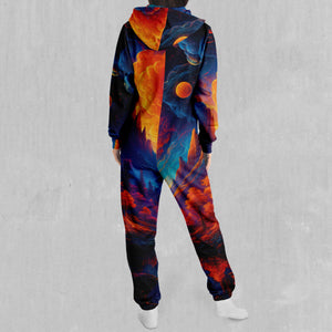 Wonderland Valley Jumpsuit