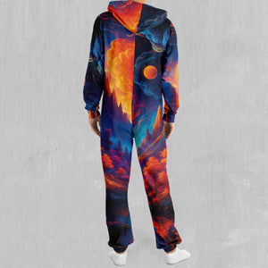 Wonderland Valley Jumpsuit