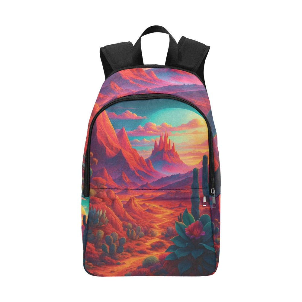 Desert Dreams Adventure Backpack