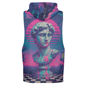 Anachron Sleeveless Hoodie