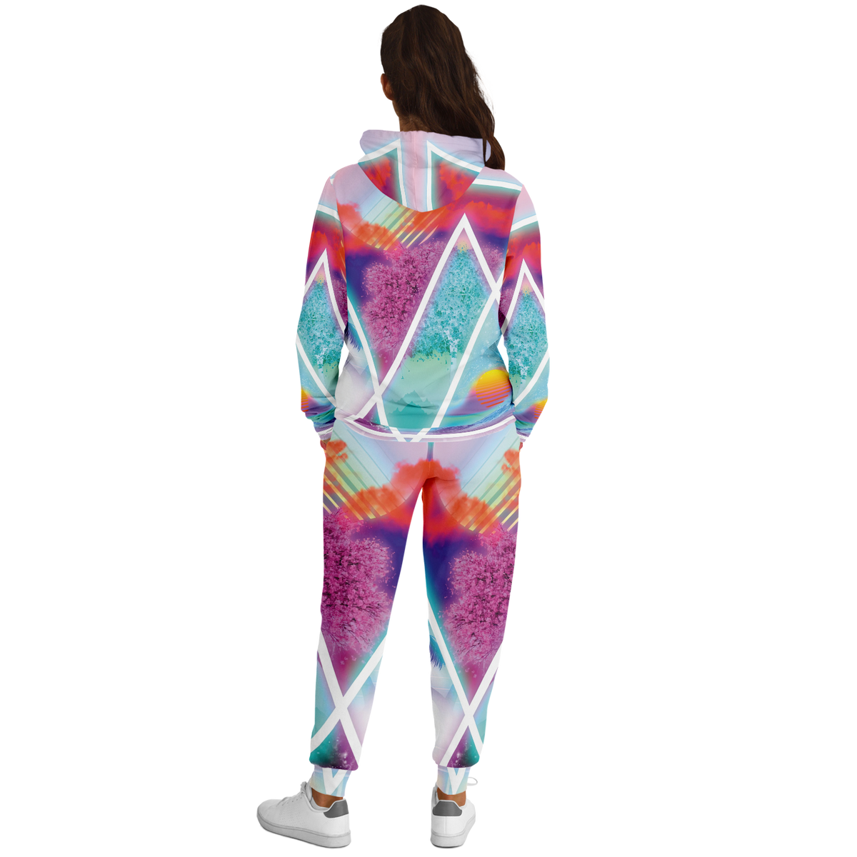 Dimensions Collide Tracksuit