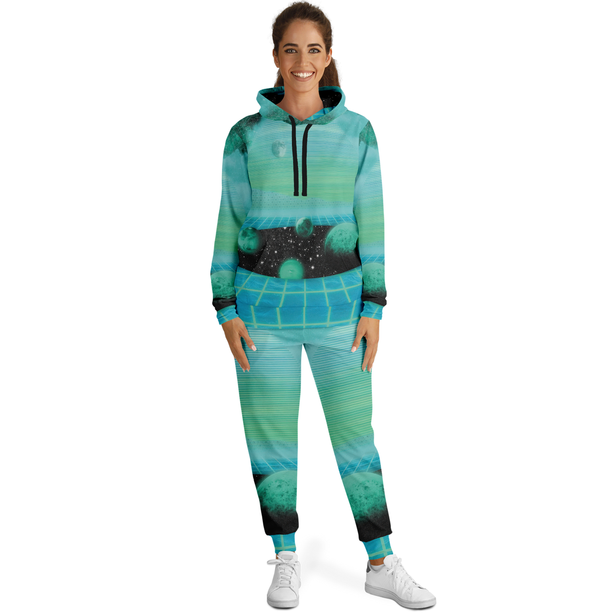 The Merge Tracksuit