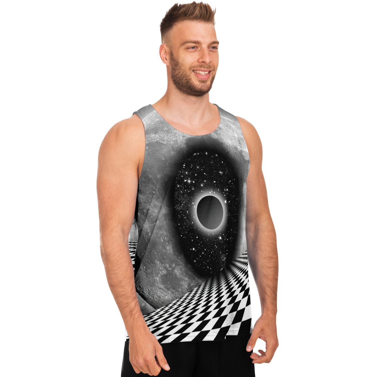 Fever Dream Men's Tank Top