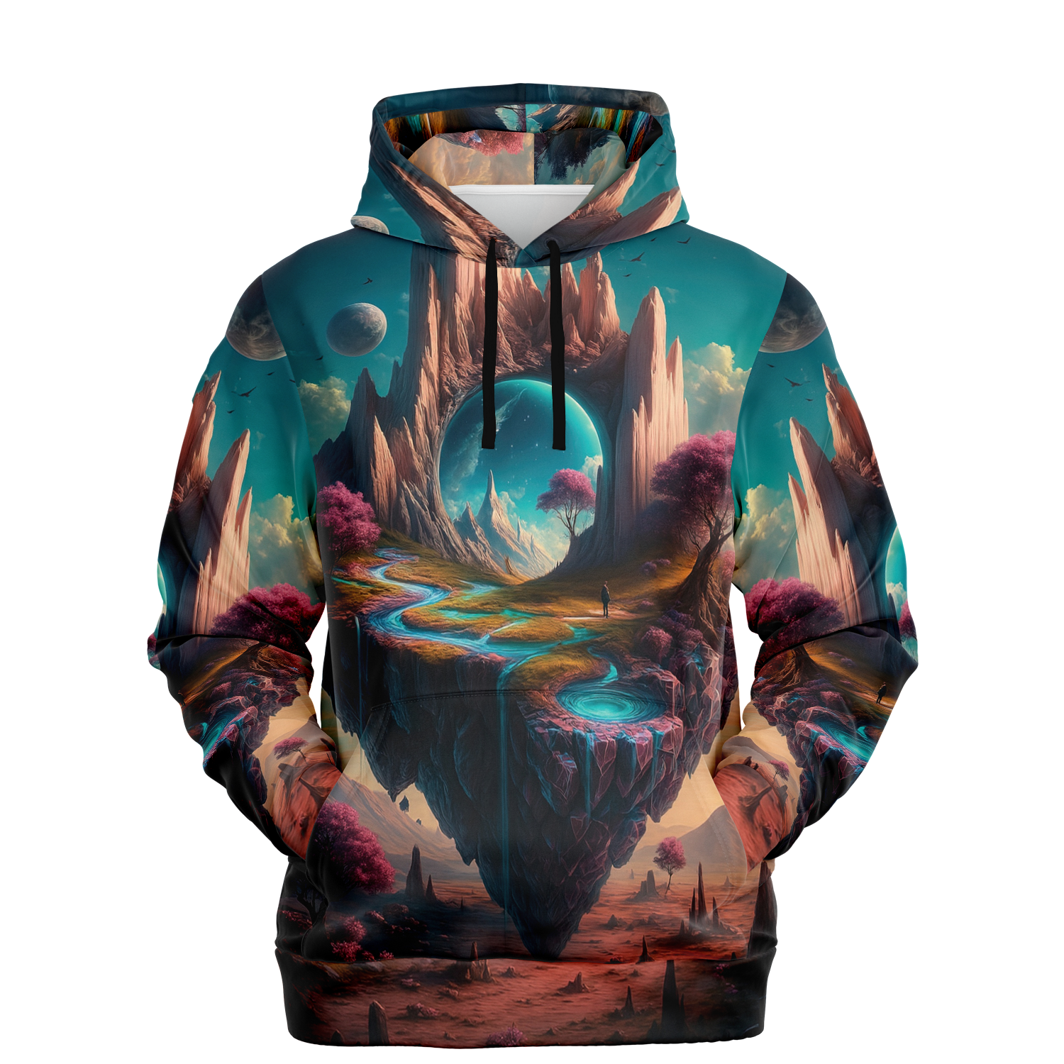 Dream Isle Hoodie
