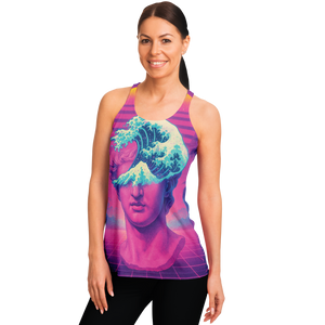 Tidalus Women's Tank Top