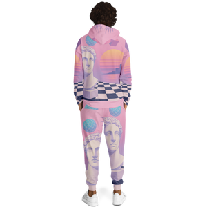 Corinthian Tracksuit