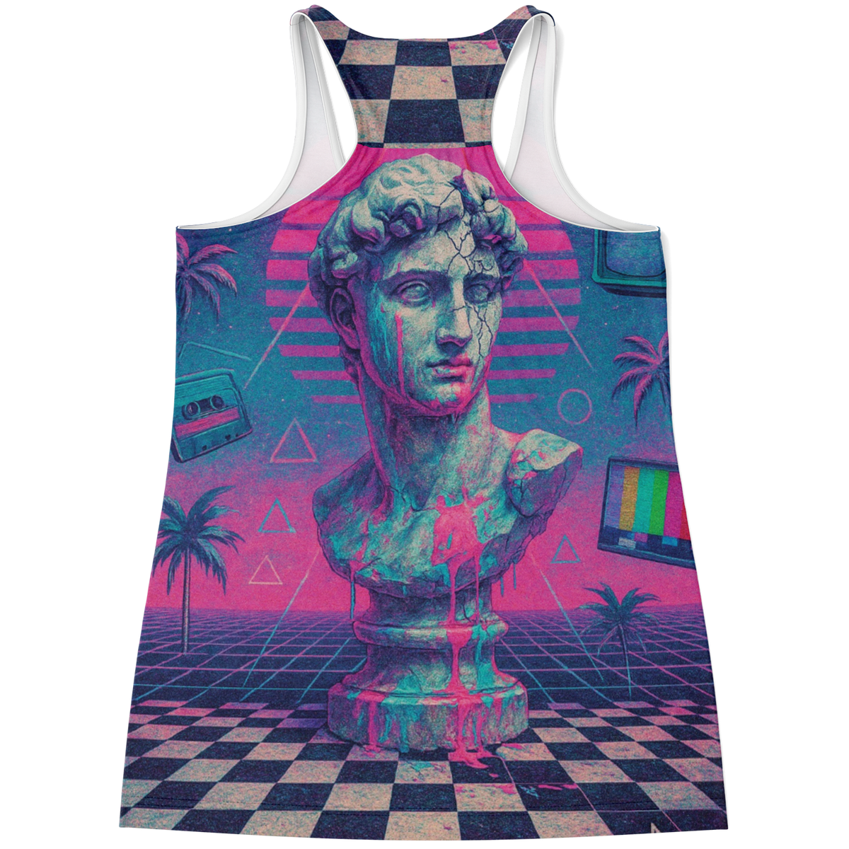 Anachron Women's Tank Top