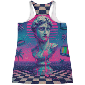 Anachron Women's Tank Top