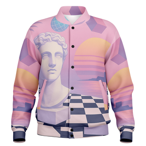 Corinthian Varsity Jacket