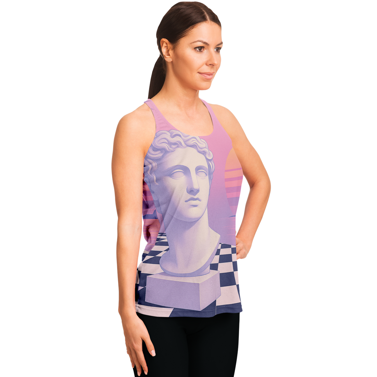 Corinthian Women's Tank Top
