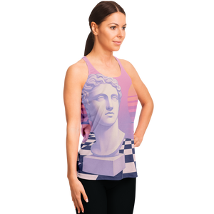 Corinthian Women's Tank Top