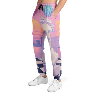 Corinthian Cargo Joggers