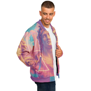 Apotheosis Varsity Jacket